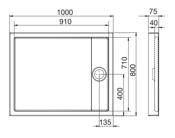 rys techniczny